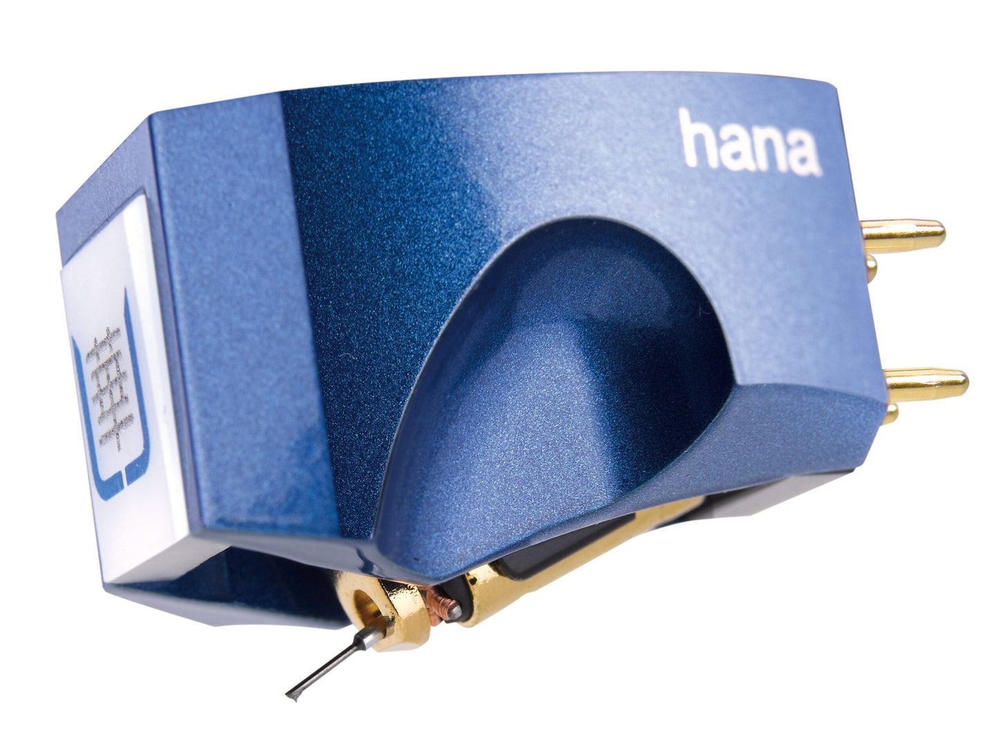 Hana Umami Blue - Aktivstudio - High End Audio