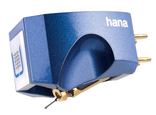 Hana Umami Blue - Aktivstudio - High End Audio