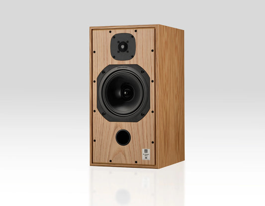 Harbeth Compact 7 ES - 3 XD2 - Aktivstudio - High End Audio