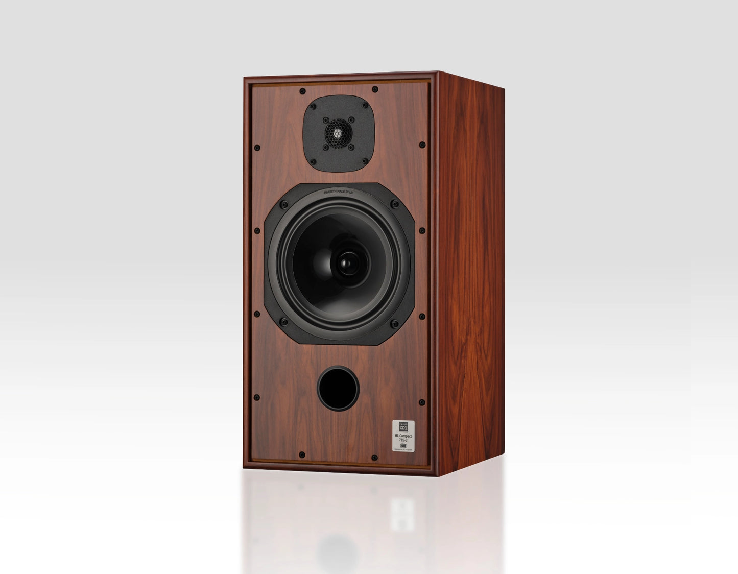 Harbeth Compact 7 ES - 3 XD2 - Aktivstudio - High End Audio