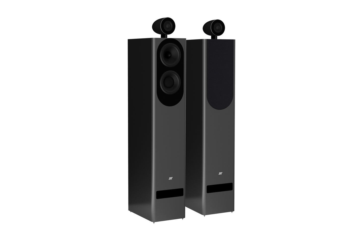Jean Marie Reynaud Cantabile Jubile - Aktivstudio - High End Audio