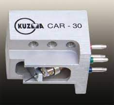 Kuzma CAR 30 - Aktivstudio - High End Audio