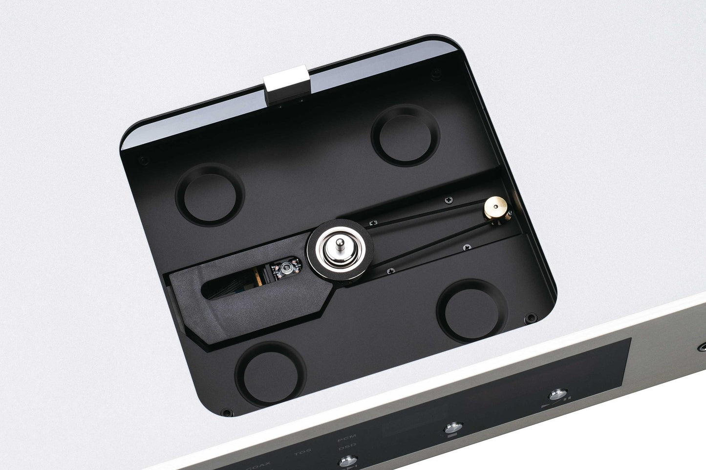 C.E.C CD5 - Aktivstudio - High End Audio