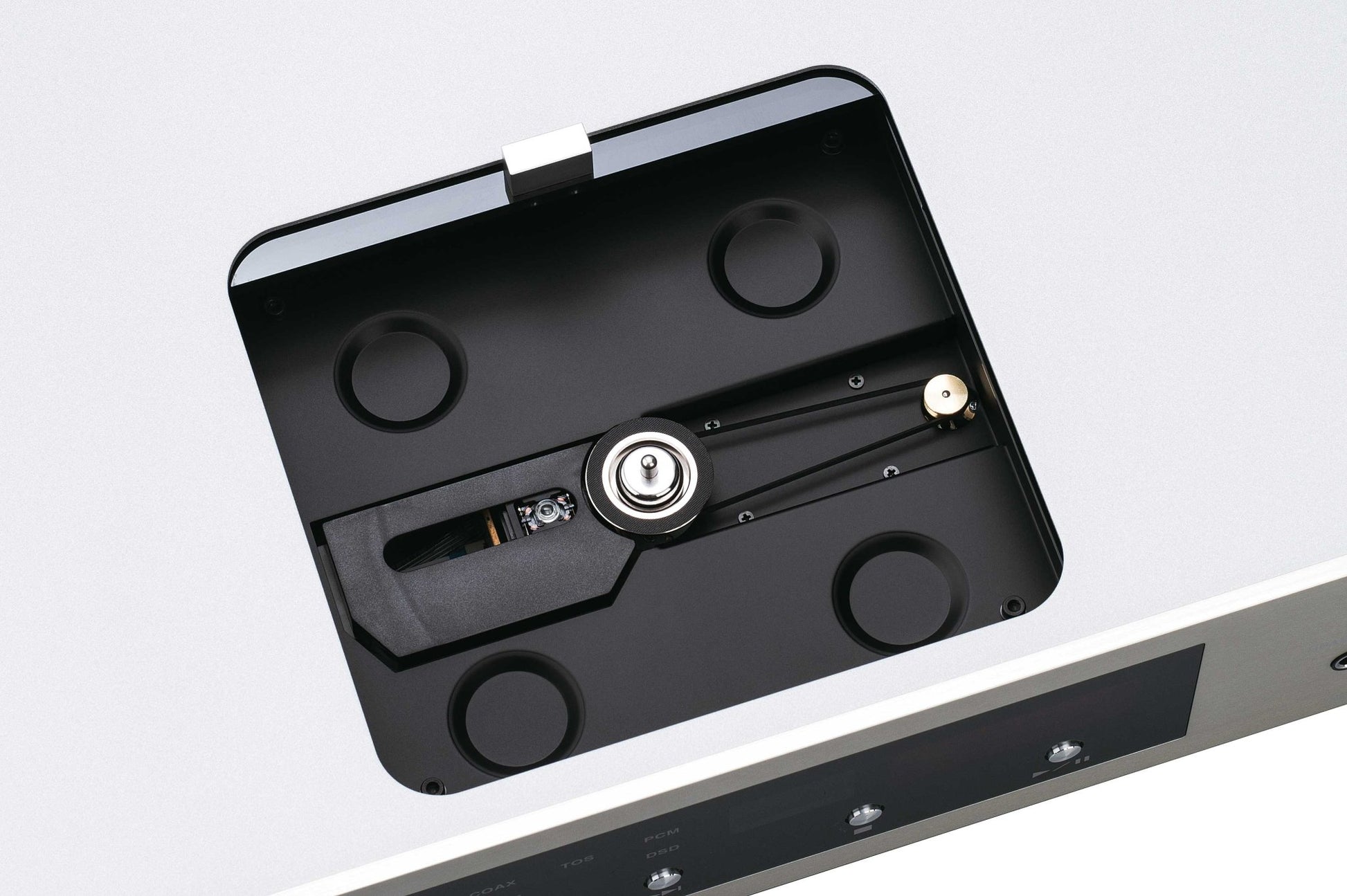 C.E.C CD5 - Aktivstudio - High End Audio