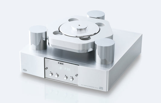 C.E.C TL 0 3.0 - Aktivstudio - High End Audio