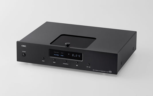 C.E.C TL 2N - Aktivstudio - High End Audio