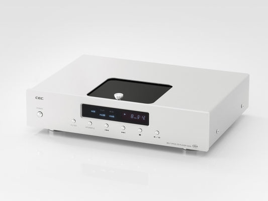 C.E.C CD 2N - Aktivstudio - High End Audio