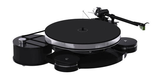 Origin Live Calypso - Aktivstudio - High End Audio