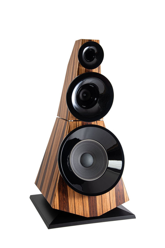 Odeon Carnegie - Aktivstudio - High End Audio