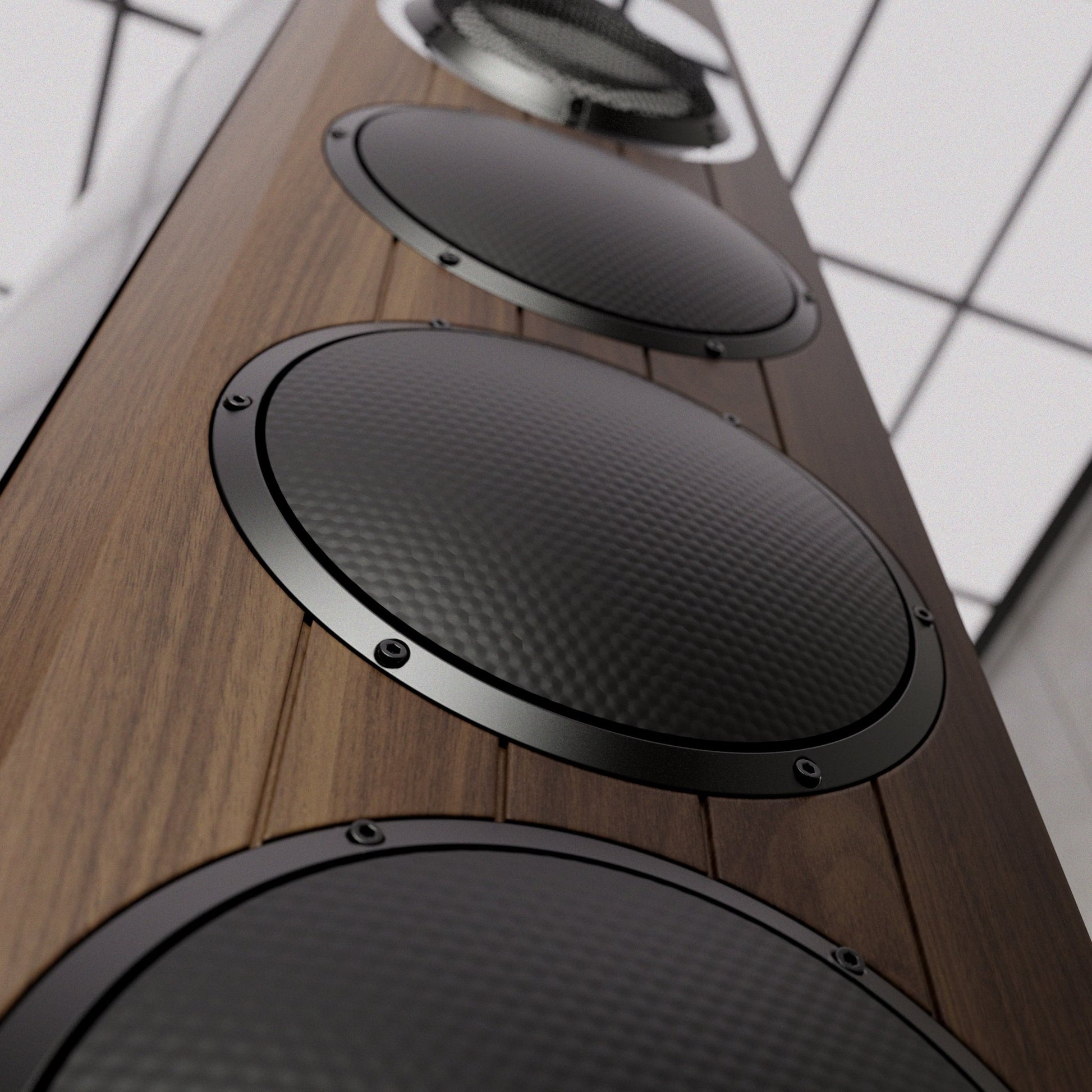 Marten Coltrane Momento 2 - Aktivstudio - High End Audio
