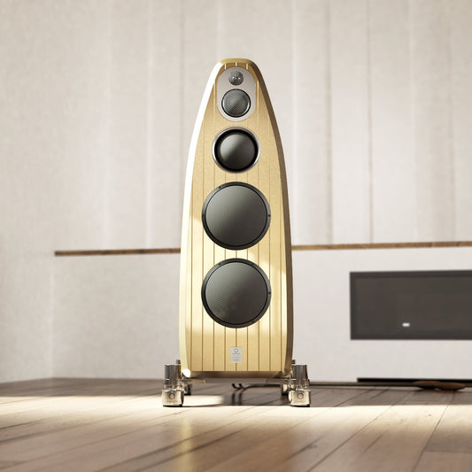 Marten Coltrane Quintet - Aktivstudio - High End Audio