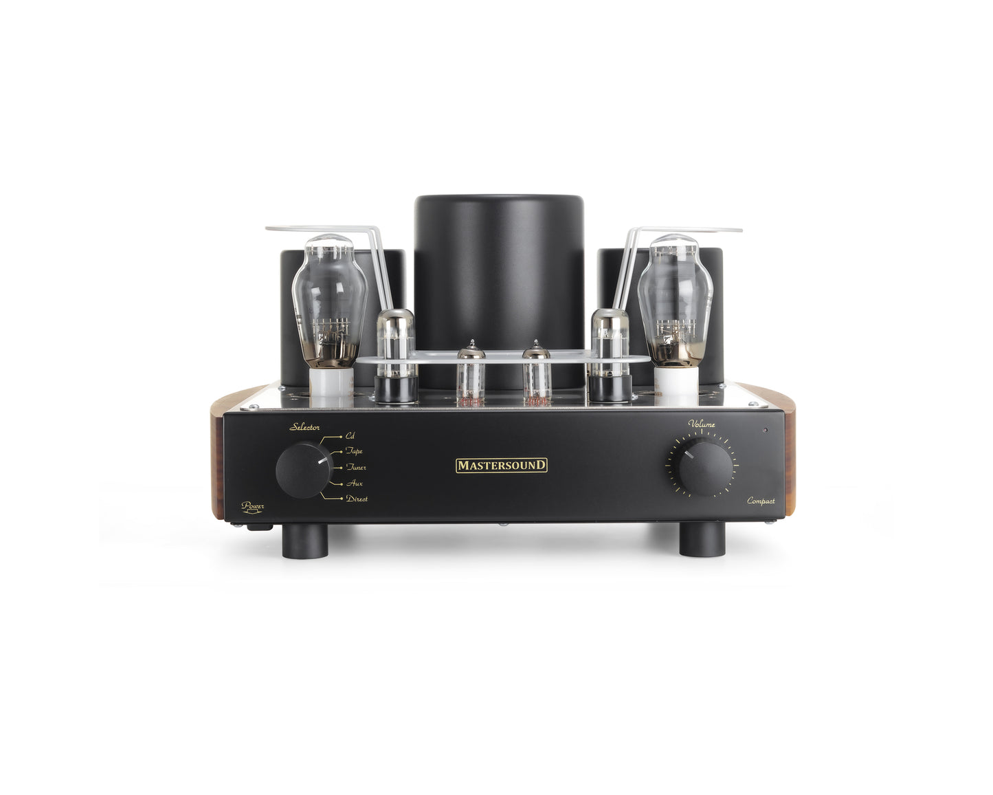 Mastersound Compact 300B