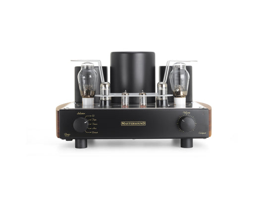 Mastersound Compact 300B