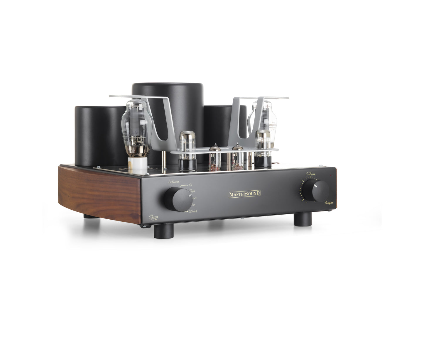 Mastersound Compact 300B