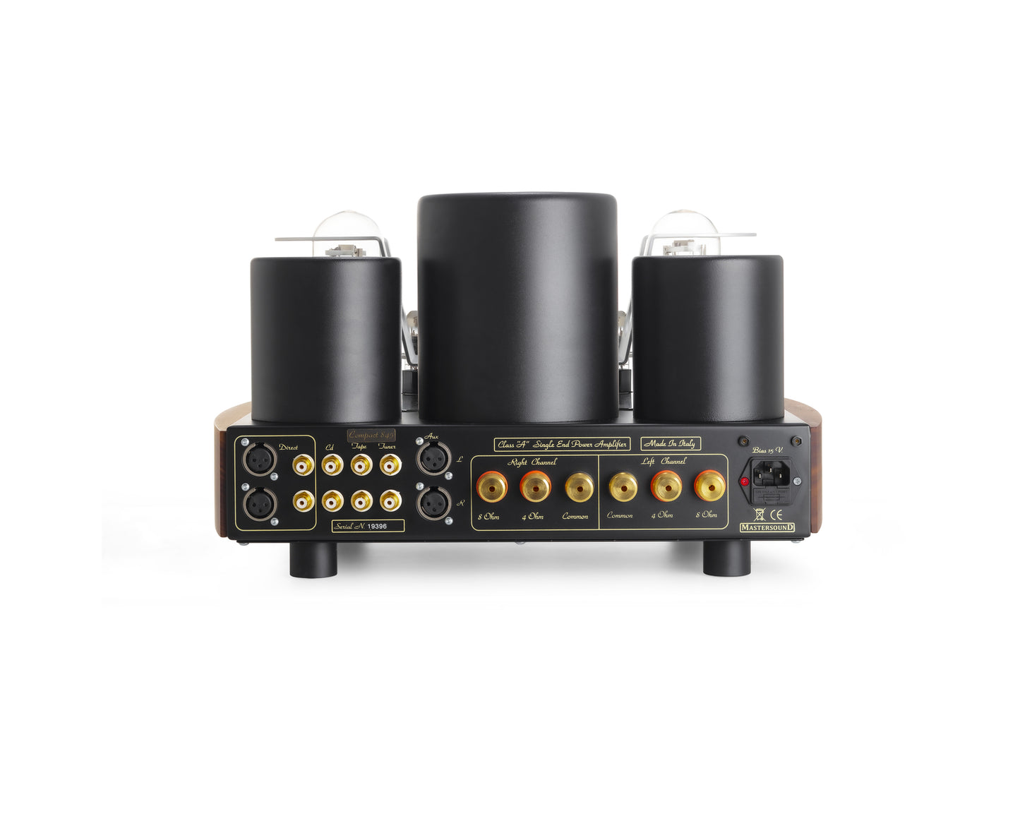 Mastersound Compact 845