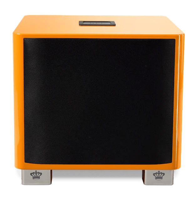REL T/9x SE - Aktivstudio - High End Audio