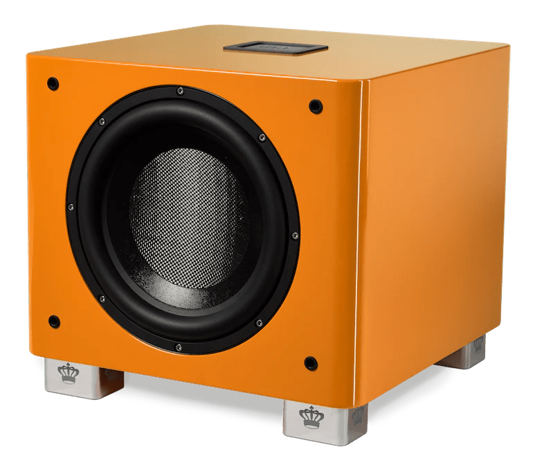 REL T/9x SE - Aktivstudio - High End Audio