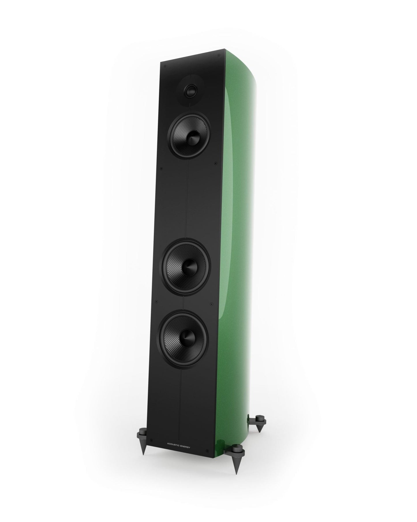 Acoustic Energy Corinium - Aktivstudio - High End Audio