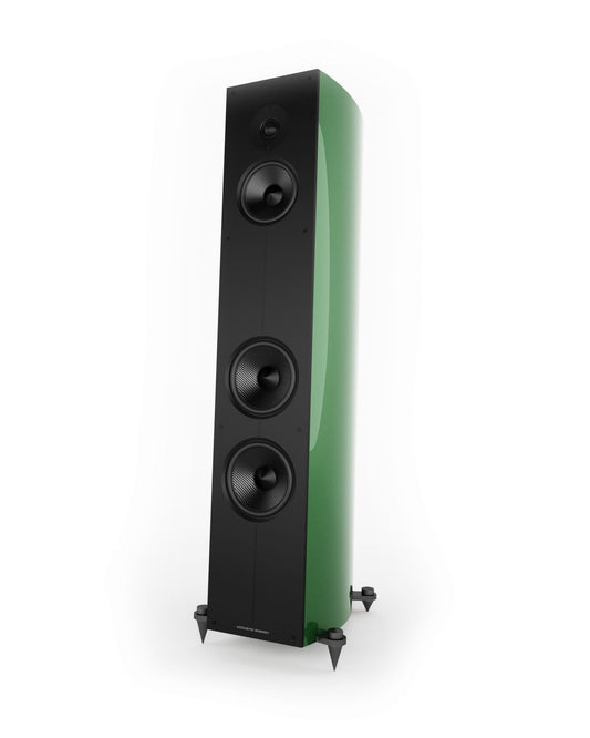 Acoustic Energy Corinium - Aktivstudio - High End Audio