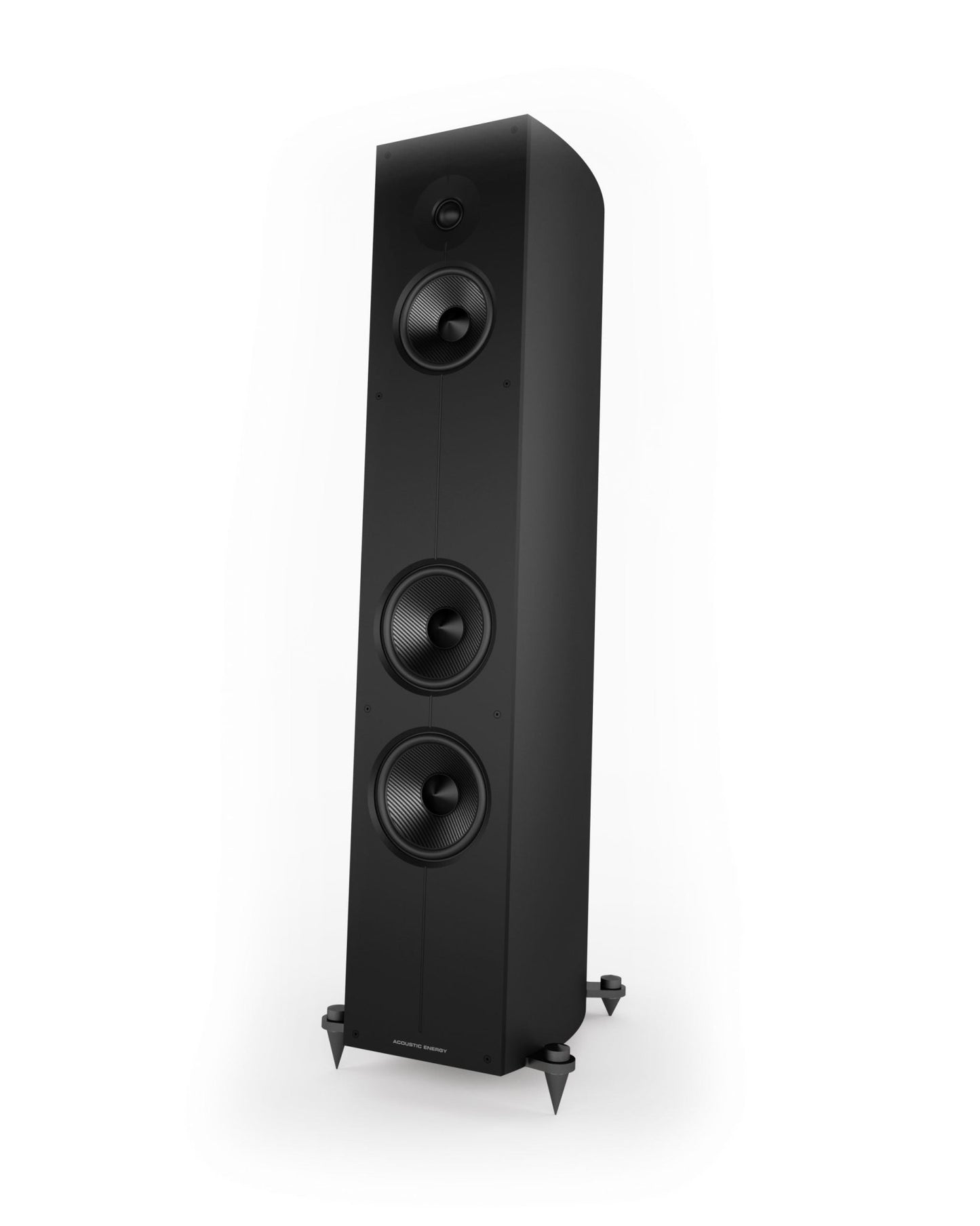 Acoustic Energy Corinium - Aktivstudio - High End Audio