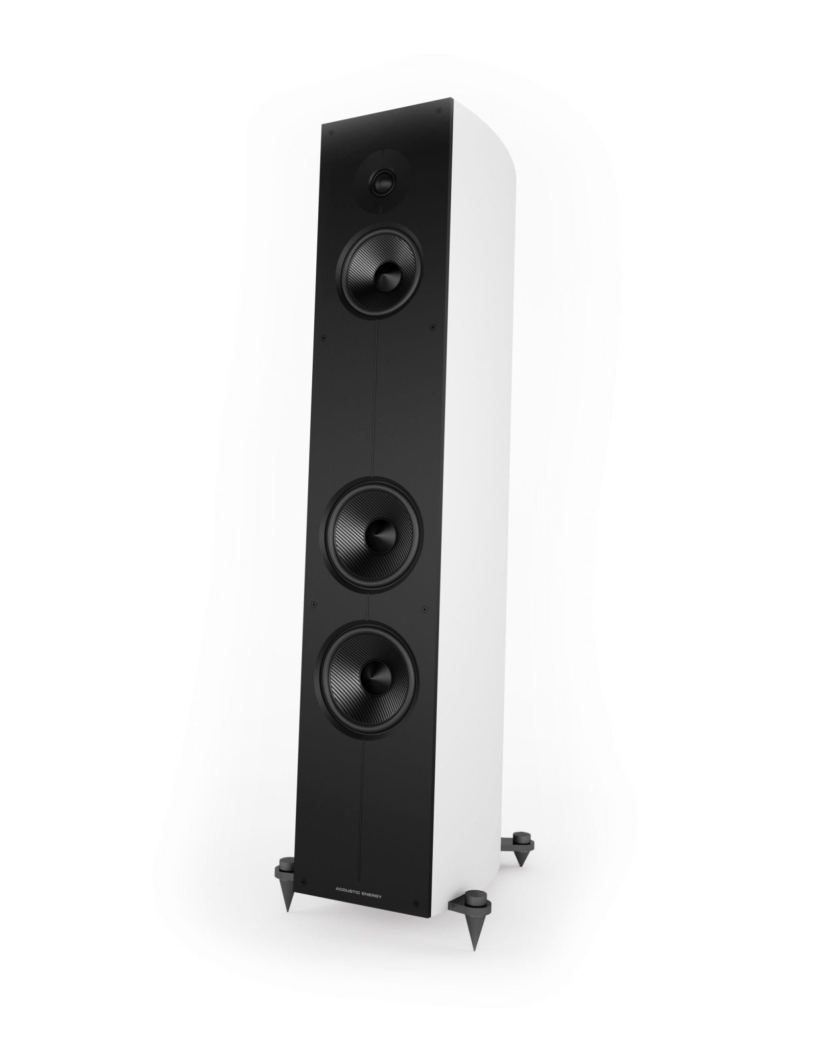 Acoustic Energy Corinium - Aktivstudio - High End Audio