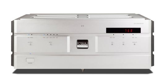Soulnote D - 3 - Aktivstudio - High End Audio