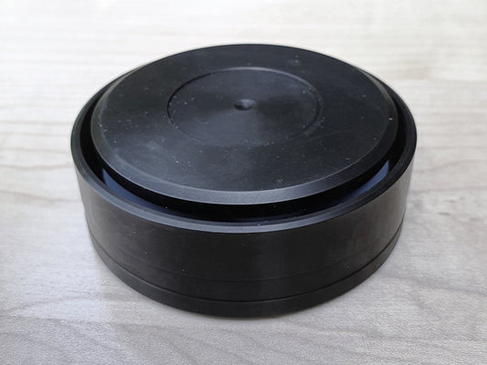 Kuzma Damper Feet - Aktivstudio - High End Audio