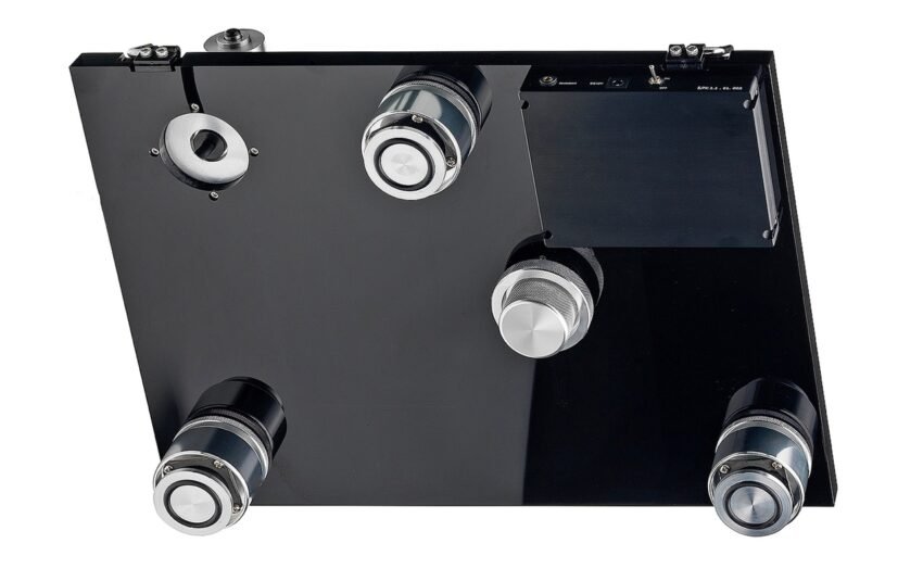 Takumi TT Level 2.1 - Aktivstudio - High End Audio
