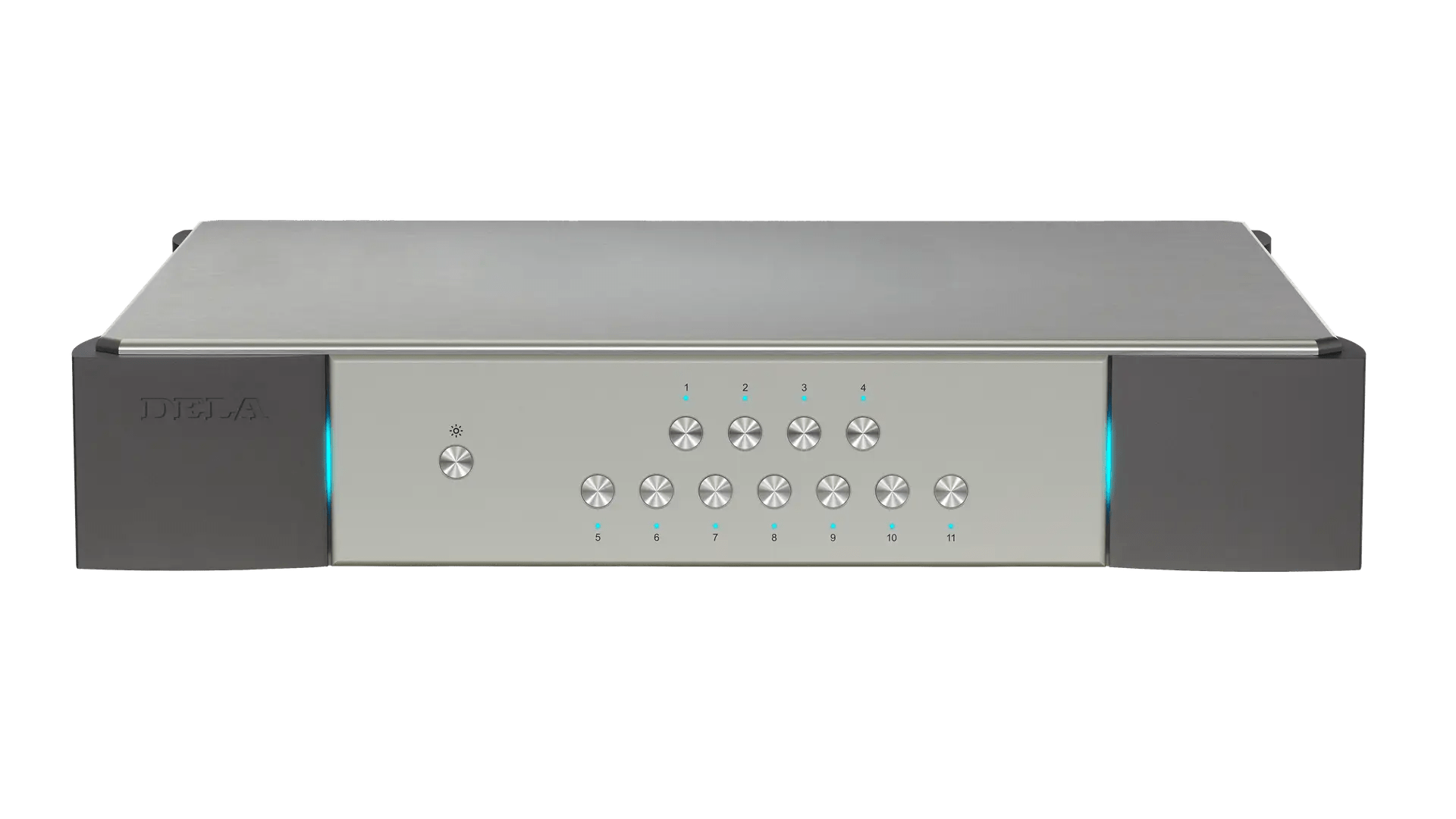 DELA S1 - Aktivstudio - High End Audio