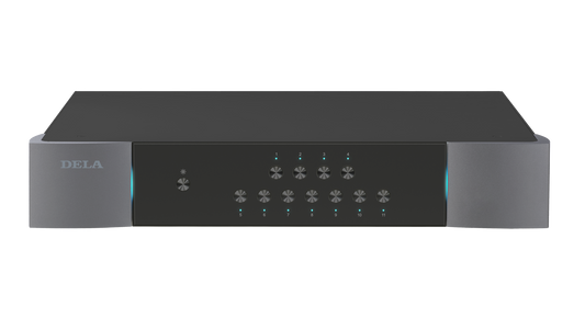DELA S5 - Aktivstudio - High End Audio