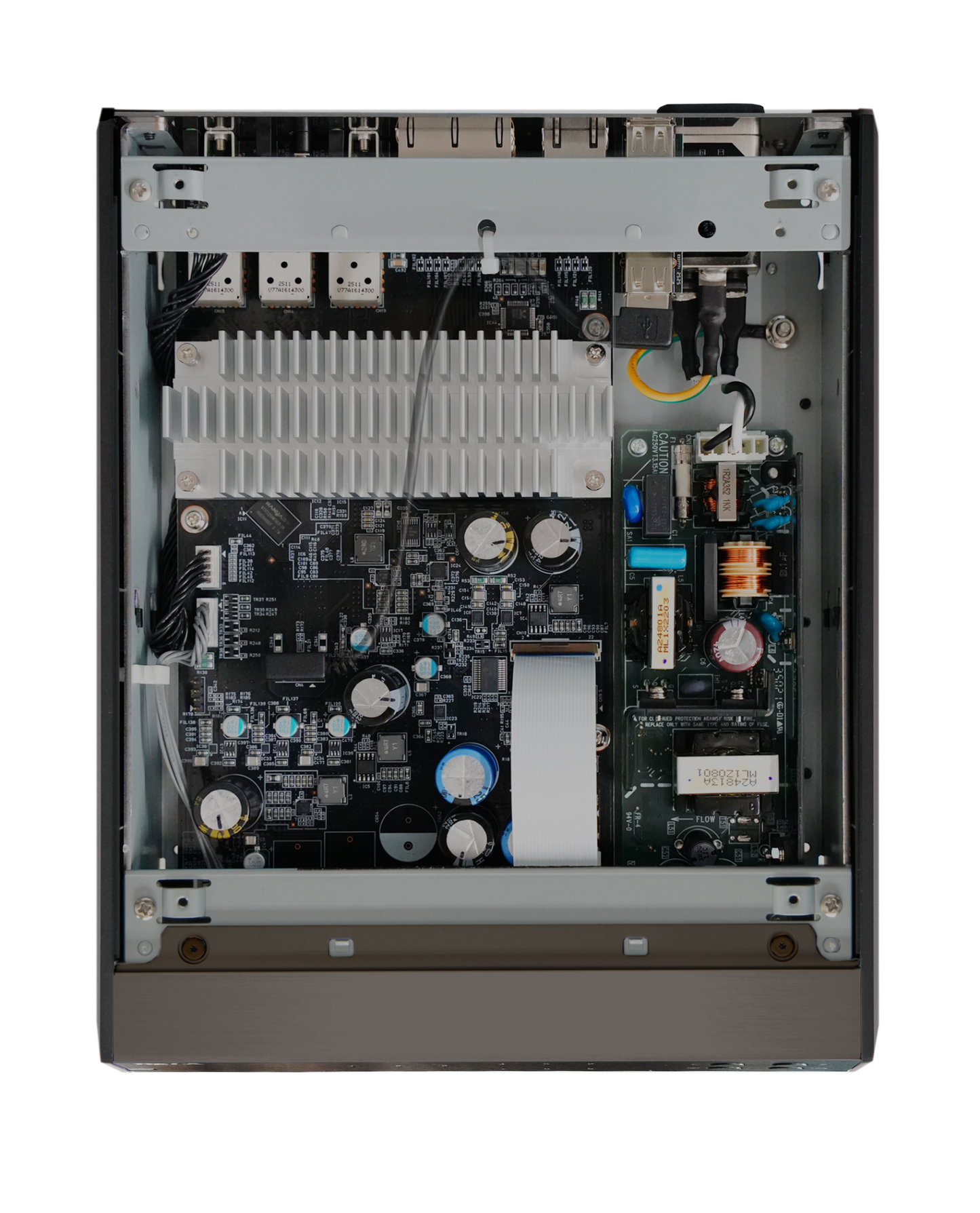 DELA S50 - Aktivstudio - High End Audio