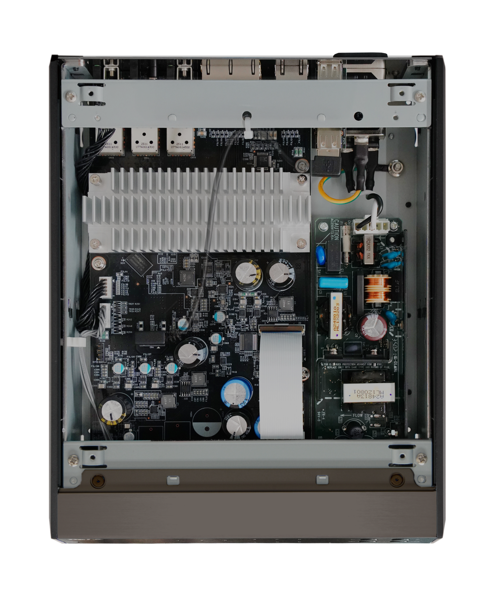 DELA S50 - Aktivstudio - High End Audio