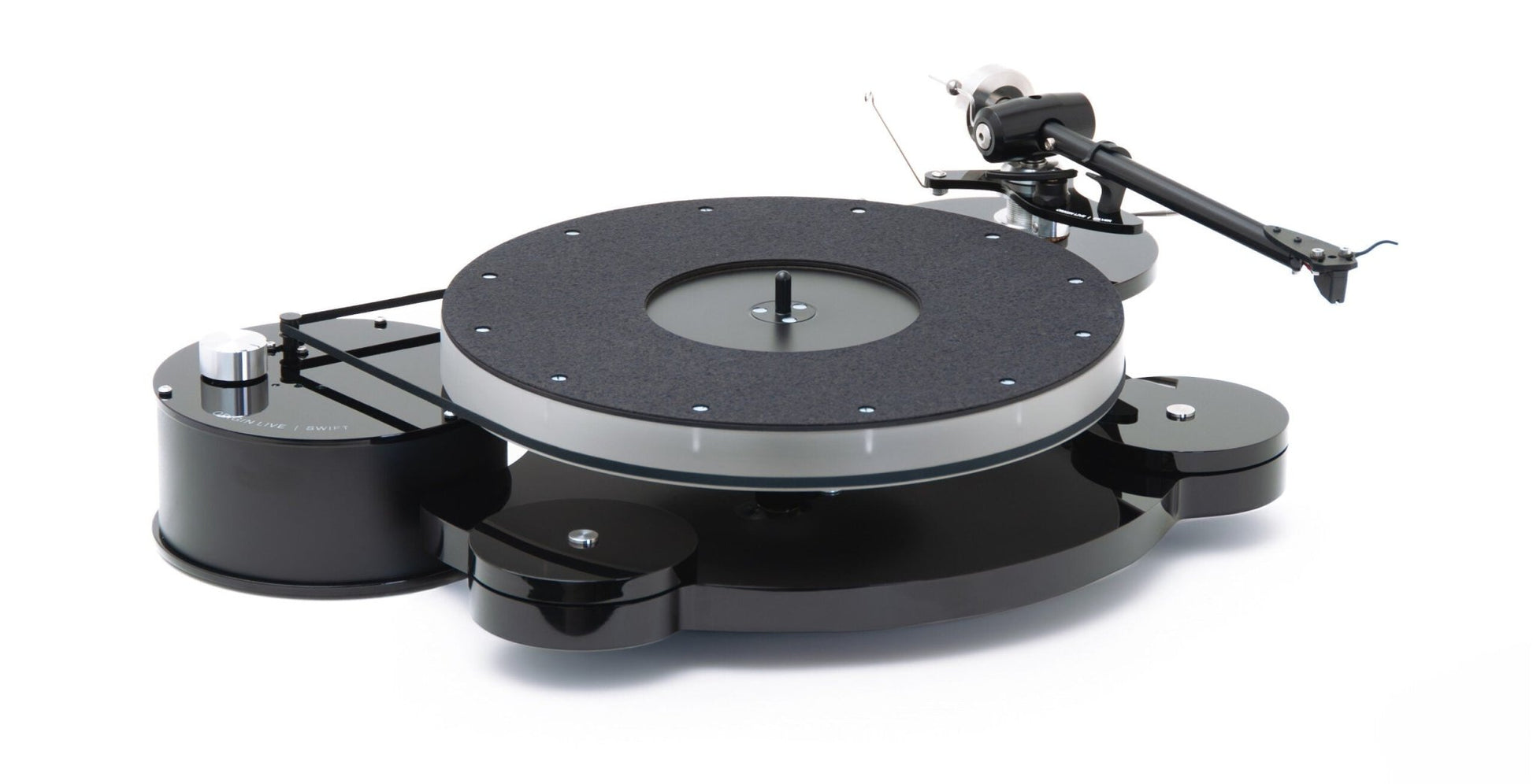 Origin Live Swift - Aktivstudio - High End Audio