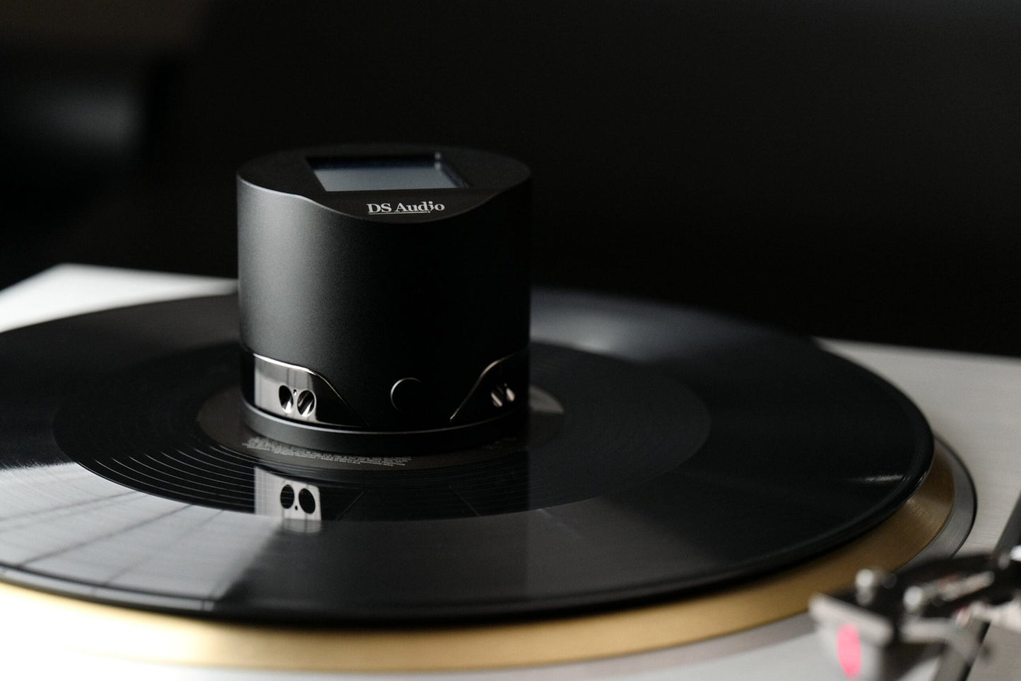DS Audio ES - 002 Zentrierer - Aktivstudio - High End Audio