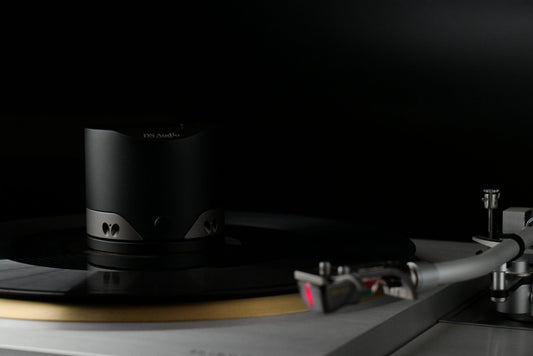 DS Audio ES - 002 Zentrierer - Aktivstudio - High End Audio