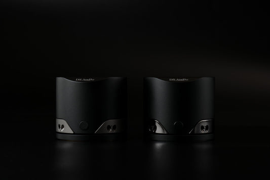 DS Audio ES - 002 Zentrierer - Aktivstudio - High End Audio