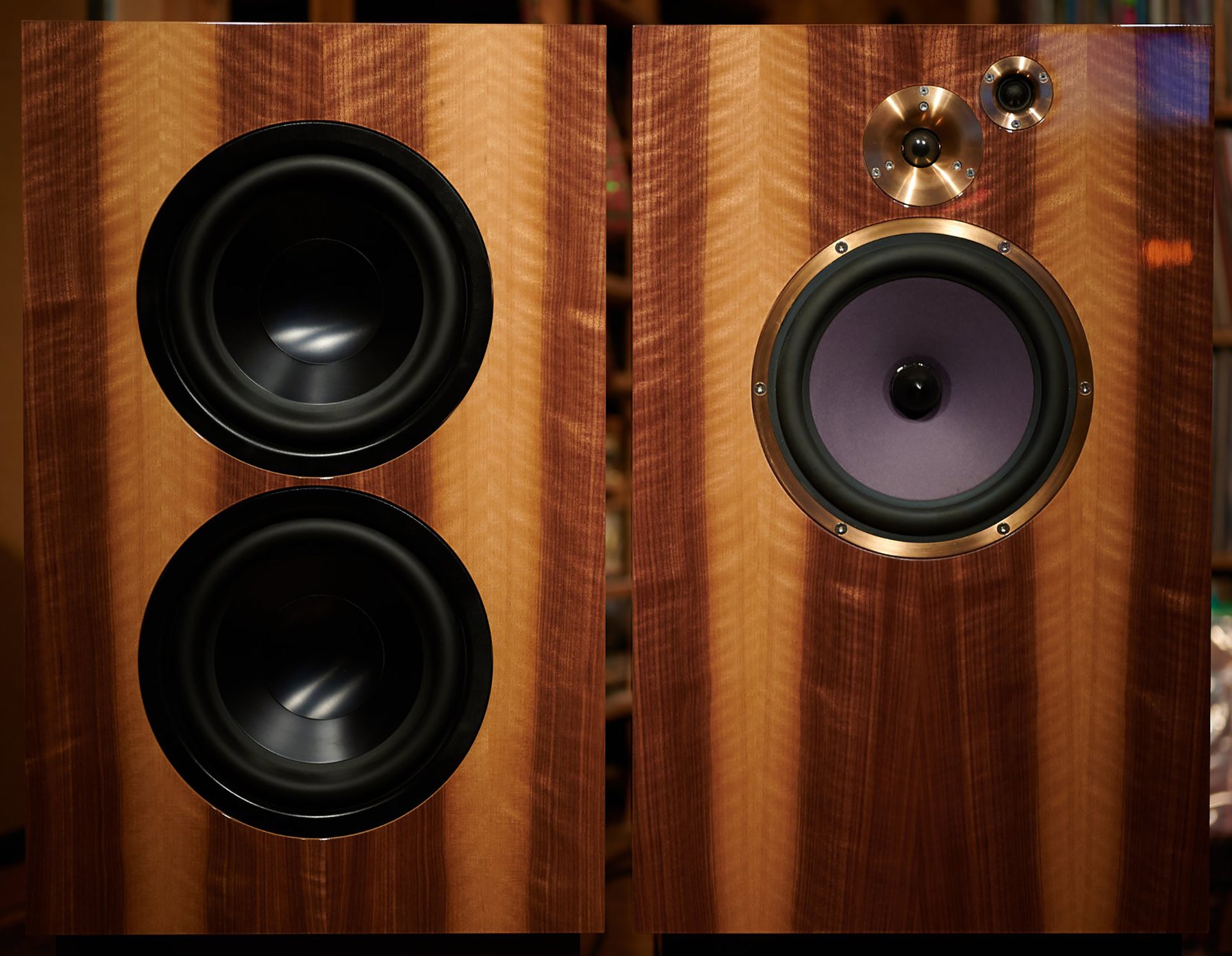 DeVORE Fidelity Orangutan Reference - Aktivstudio - High End Audio