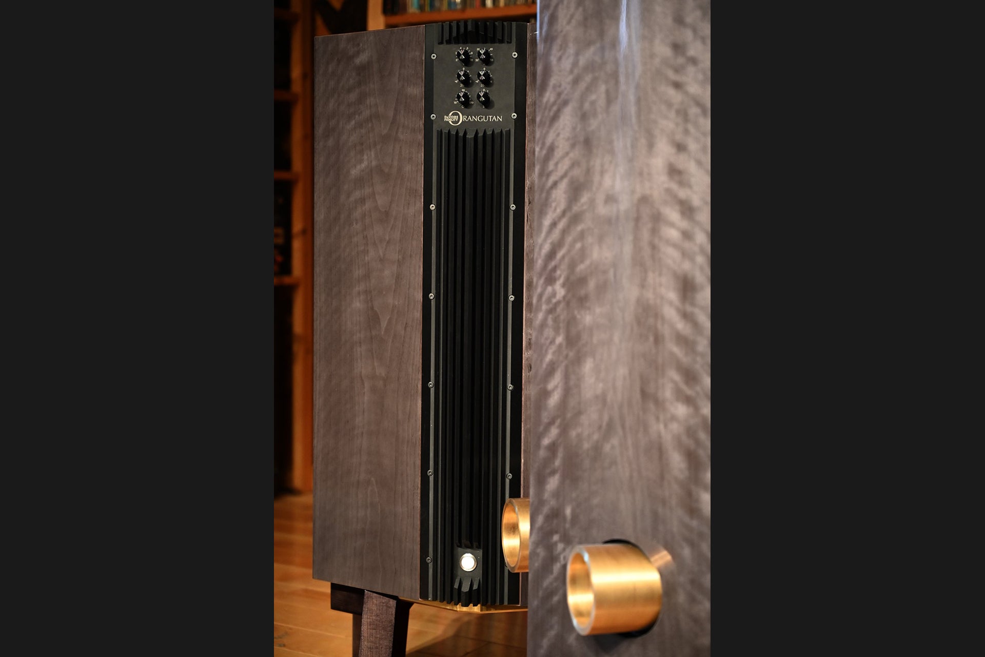 DeVORE Fidelity Orangutan Reference - Aktivstudio - High End Audio