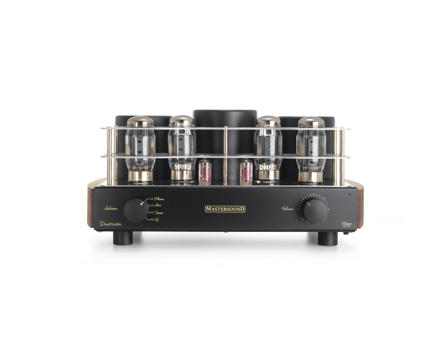 Mastersound Duetrenta