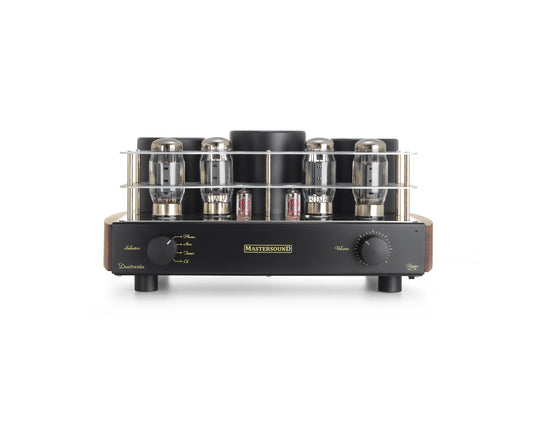 Mastersound Duetrenta
