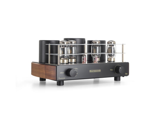 Mastersound Duetrenta