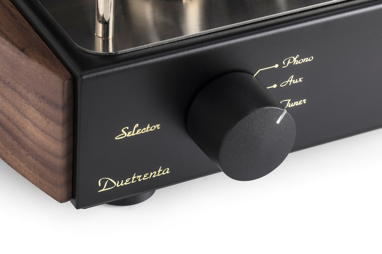 Mastersound Duetrenta