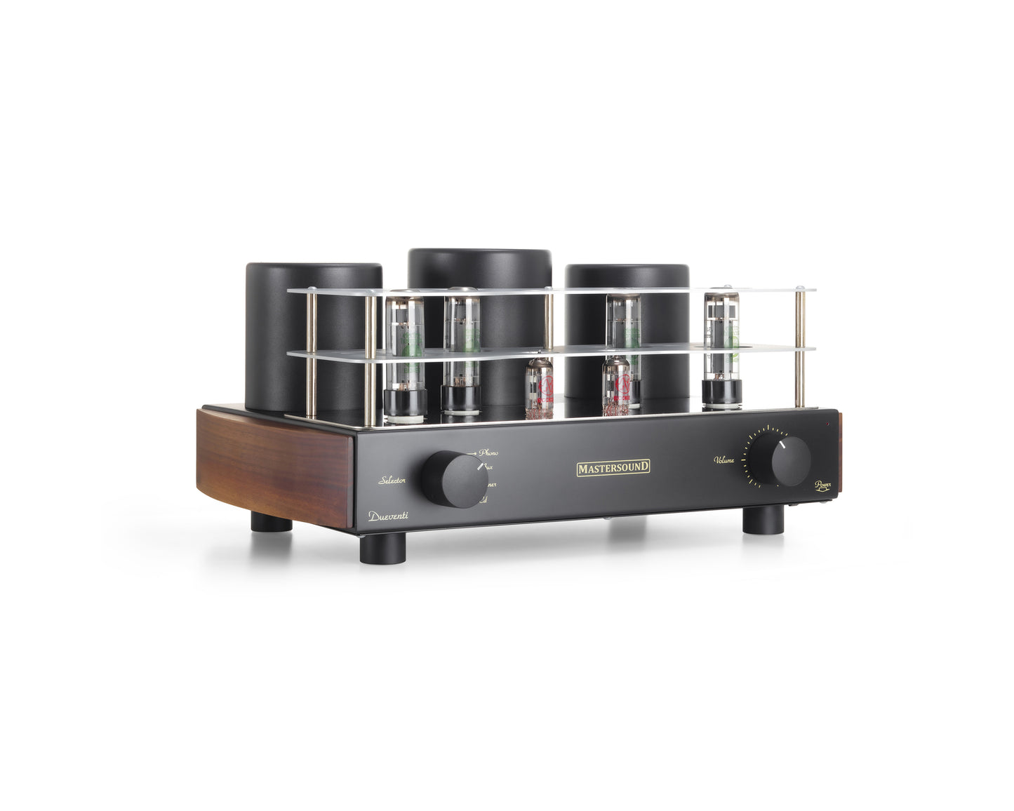 Mastersound Dueventi