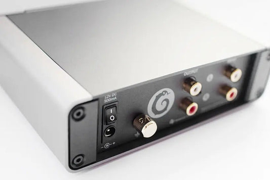 Dynavector P75 mk IV.1 - Aktivstudio - High End Audio