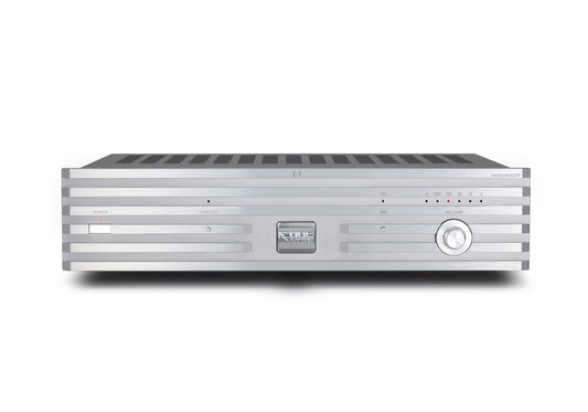 Soulnote E - 1 - Aktivstudio - High End Audio
