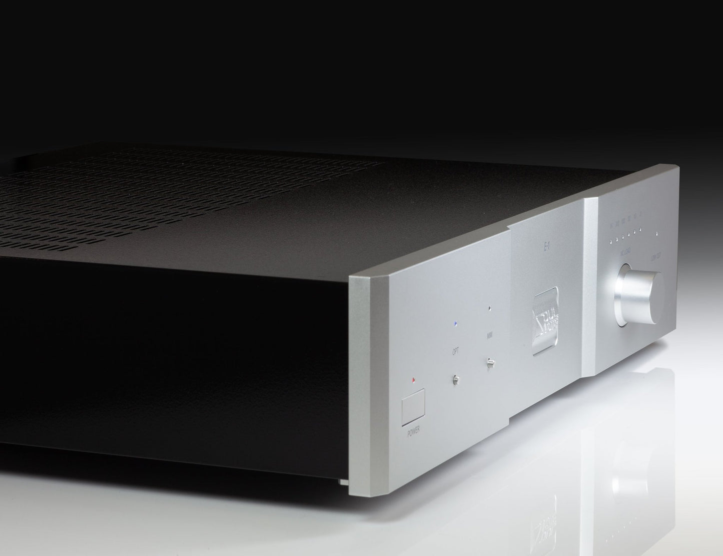 Soulnote E - 1 ver.2 - Aktivstudio - High End Audio