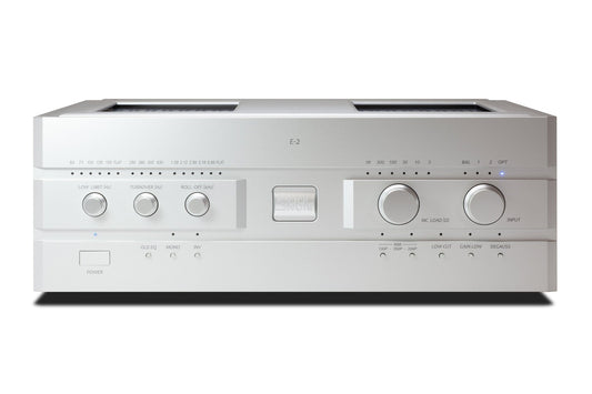 Soulnote E - 2 ver.2 - Aktivstudio - High End Audio