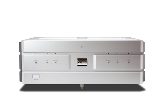 Soulnote E - 3 - Aktivstudio - High End Audio