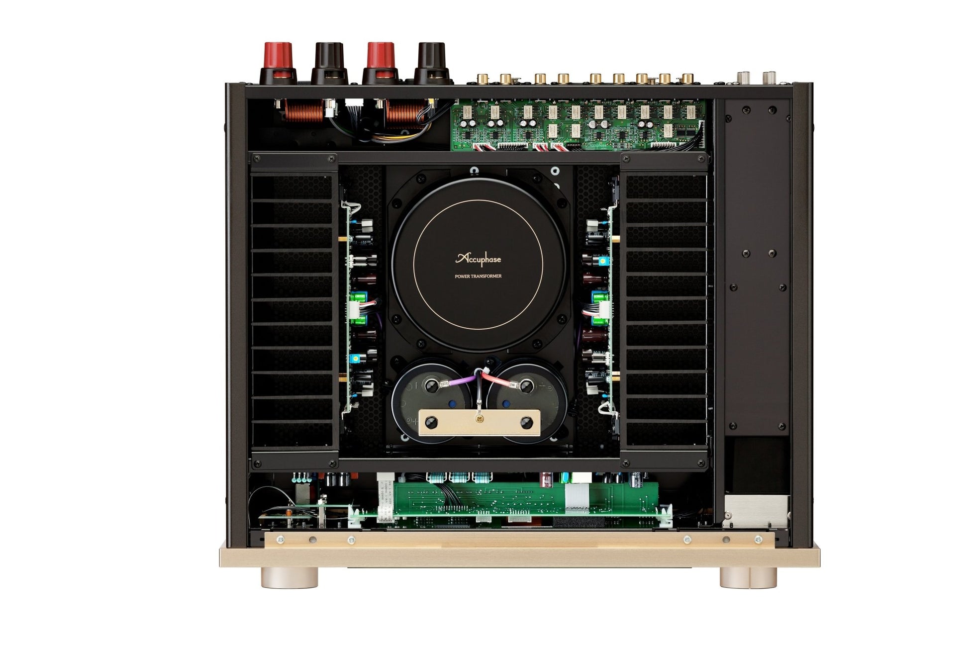 Accuphase E - 700 - Aktivstudio - High End Audio