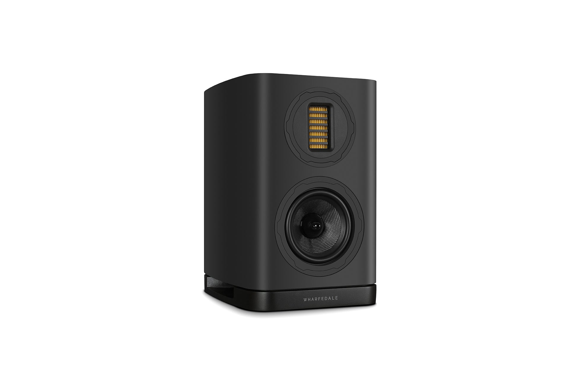 Wharfedale EVO 5.1 - Aktivstudio - High End Audio